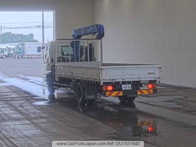 hino ranger 2012 CFJ1511943 image 2