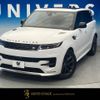 land-rover range-rover 2022 -ROVER--Range Rover 3AA-L123UA--SAL1A2AU5PA105922---ROVER--Range Rover 3AA-L123UA--SAL1A2AU5PA105922- image 1