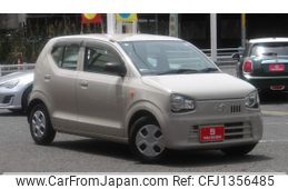 suzuki alto 2017 CFJ1356485