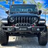 jeep gladiator 2023 CFJ1648836 image 11