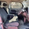 nissan cube 2016 -NISSAN--Cube DBA-Z12--Z12-321810---NISSAN--Cube DBA-Z12--Z12-321810- image 4