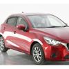 mazda demio 2018 -MAZDA--Demio DBA-DJ3FS--DJ3FS-510445---MAZDA--Demio DBA-DJ3FS--DJ3FS-510445- image 7