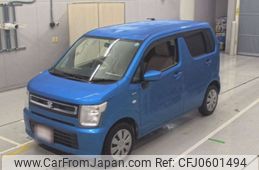 suzuki wagon-r 2017 -SUZUKI--Wagon R MH55S-182418---SUZUKI--Wagon R MH55S-182418-