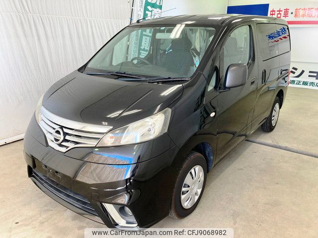 nissan vanette-van 2018 YAMAKATSU_VM20-124390 image 1