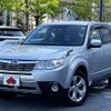 subaru forester 2008 -SUBARU--Forester DBA-SH5--SH5-021170---SUBARU--Forester DBA-SH5--SH5-021170- image 1