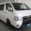 toyota hiace-van 2021 -TOYOTA--Hiace Van 3DF-GDH206V--GDH206-1062025---TOYOTA--Hiace Van 3DF-GDH206V--GDH206-1062025- image 2