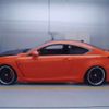 lexus rc-f 2015 -LEXUS 【名古屋 307ﾃ7020】--Lexus RC F DBA-USC10--USC10-6001725---LEXUS 【名古屋 307ﾃ7020】--Lexus RC F DBA-USC10--USC10-6001725- image 9