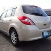 nissan tiida 2011 N2024120280A-24 image 3