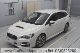 subaru levorg 2014 -SUBARU 【名古屋 307む229】--Levorg VM4-018714---SUBARU 【名古屋 307む229】--Levorg VM4-018714-