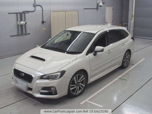 subaru levorg 2014 -SUBARU 【名古屋 307む229】--Levorg VM4-018714---SUBARU 【名古屋 307む229】--Levorg VM4-018714- image 1