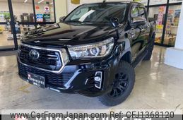 toyota hilux 2018 GOO_NET_EXCHANGE_1170015A30250627W002