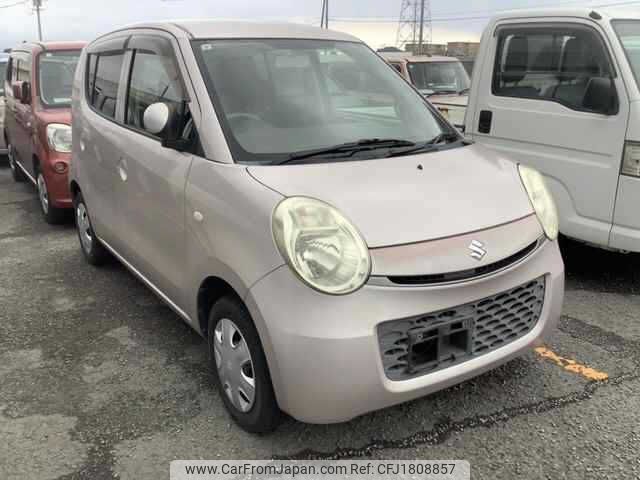 suzuki mr-wagon 2009 CFJ1808857 image 1