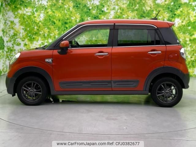 daihatsu cast 2016 quick_quick_DBA-LA250S_LA250S-0054789 image 2