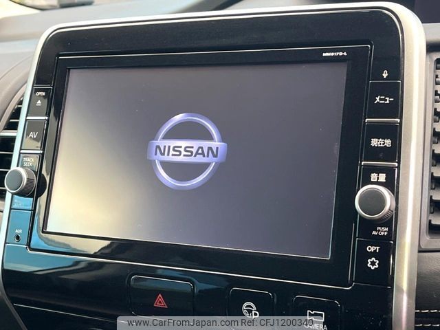 nissan serena 2018 CFJ1200340 image 2