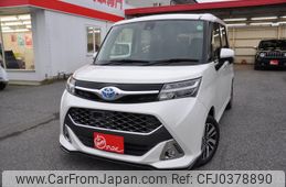 toyota tank 2017 -TOYOTA--Tank DBA-M900A--M900A-0079593---TOYOTA--Tank DBA-M900A--M900A-0079593-