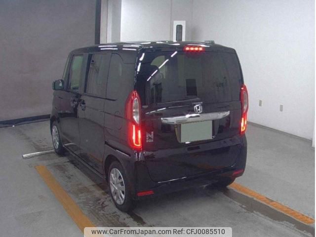 honda n-box 2022 quick_quick_6BA-JF3_JF3-5164803 image 2