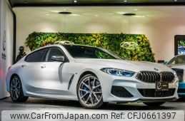 bmw 8-series 2021 quick_quick_3BA-GV44_WBAGV82080CF83198