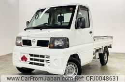 nissan clipper-truck 2011 -NISSAN--Clipper Truck GBD-U71T--U71T-0551052---NISSAN--Clipper Truck GBD-U71T--U71T-0551052-