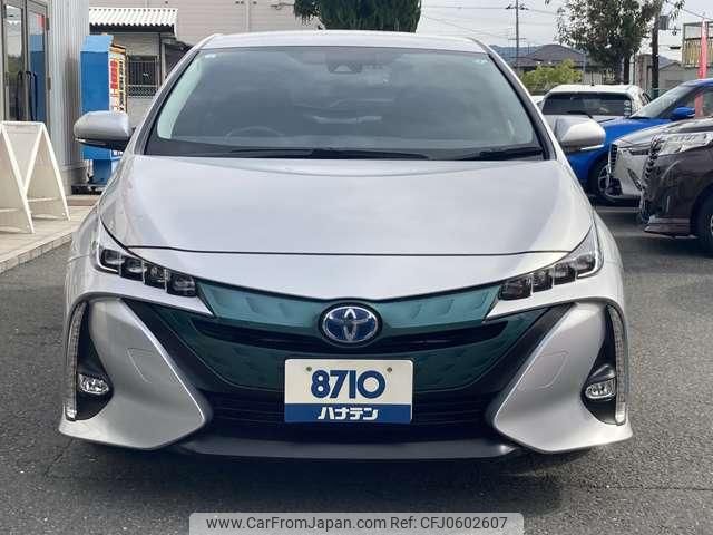 toyota prius-phv 2017 quick_quick_DLA-ZVW52_ZVW52-3009618 image 2