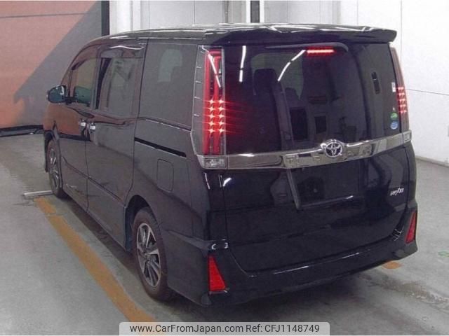 toyota noah 2019 quick_quick_DBA-ZRR80W_0574905 image 2