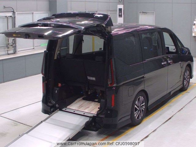 nissan serena 2023 -NISSAN 【富山 330は7217】--Serena GFC28-027497---NISSAN 【富山 330は7217】--Serena GFC28-027497- image 2