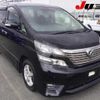 toyota vellfire 2009 -TOYOTA--Vellfire ANH20W--8079299---TOYOTA--Vellfire ANH20W--8079299- image 1