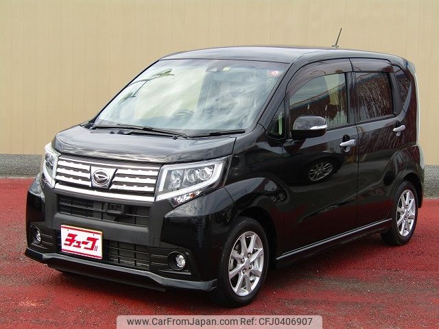 daihatsu move 2016 -DAIHATSU--Move DBA-LA150S--LA150S-1032513---DAIHATSU--Move DBA-LA150S--LA150S-1032513- image 1