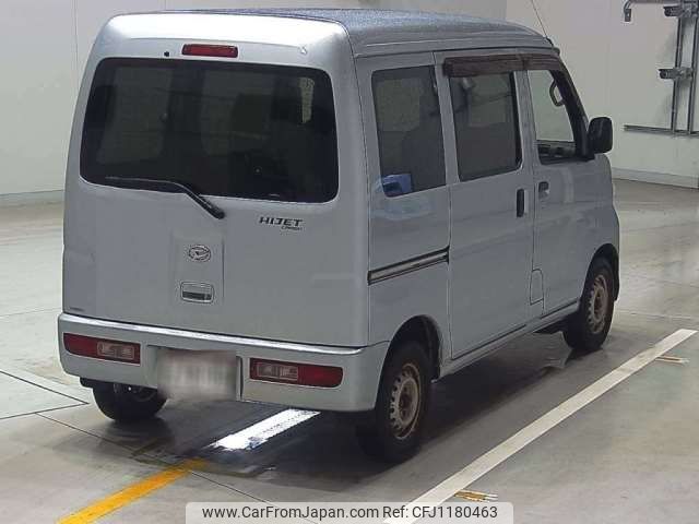 daihatsu hijet-van 2017 -DAIHATSU--Hijet Van EBD-S321V--S321V-0320489---DAIHATSU--Hijet Van EBD-S321V--S321V-0320489- image 2