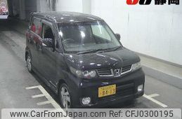 honda zest 2010 -HONDA 【富士山 581ｳ8413】--Zest JE1--JE1-1320950---HONDA 【富士山 581ｳ8413】--Zest JE1--JE1-1320950-