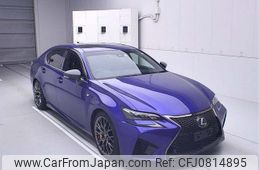 lexus gs-f 2016 -LEXUS--Lexus GS F URL10-0001421---LEXUS--Lexus GS F URL10-0001421-