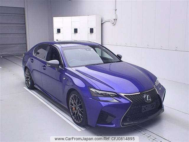 lexus gs-f 2016 -LEXUS--Lexus GS F URL10-0001421---LEXUS--Lexus GS F URL10-0001421- image 1