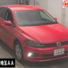 volkswagen polo 2019 -VOLKSWAGEN 【水戸 301ﾕ1843】--VW Polo AWCHZ-KU038065---VOLKSWAGEN 【水戸 301ﾕ1843】--VW Polo AWCHZ-KU038065- image 1