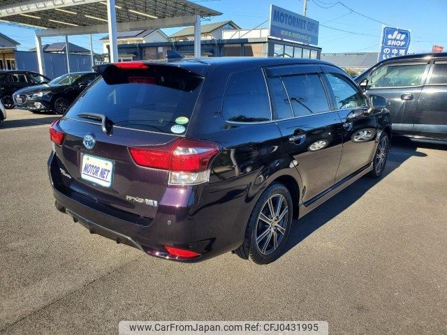 toyota corolla-fielder 2017 -TOYOTA 【名変中 】--Corolla Fielder NKE165G--8054792---TOYOTA 【名変中 】--Corolla Fielder NKE165G--8054792- image 2