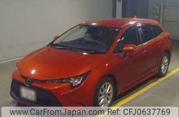 toyota corolla-touring-wagon 2021 -TOYOTA 【湘南 330ｾ 895】--Corolla Touring 3BA-ZRE212W--ZRE212-6031541---TOYOTA 【湘南 330ｾ 895】--Corolla Touring 3BA-ZRE212W--ZRE212-6031541-