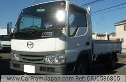 mazda titan 2006 -MAZDA 【名変中 】--Titan SYE6T--211355---MAZDA 【名変中 】--Titan SYE6T--211355-