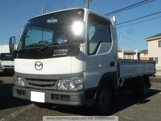 mazda titan 2006 -MAZDA 【名変中 】--Titan SYE6T--211355---MAZDA 【名変中 】--Titan SYE6T--211355- image 1