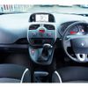 renault kangoo 2017 -RENAULT--Renault Kangoo ABA-KWK4M--VF1KW2UBAF0729949---RENAULT--Renault Kangoo ABA-KWK4M--VF1KW2UBAF0729949- image 2