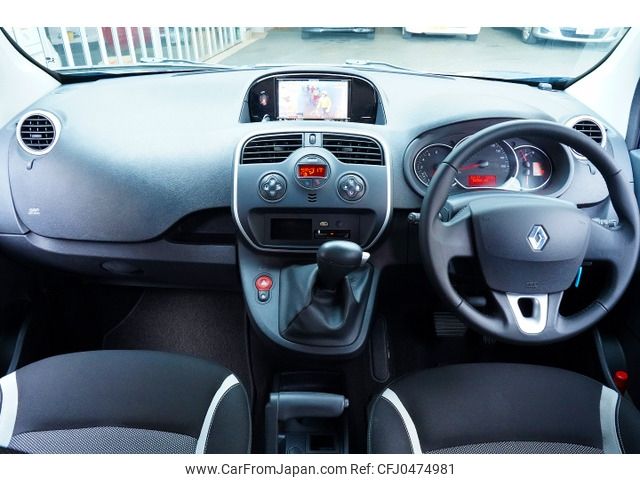 renault kangoo 2017 -RENAULT--Renault Kangoo ABA-KWK4M--VF1KW2UBAF0729949---RENAULT--Renault Kangoo ABA-KWK4M--VF1KW2UBAF0729949- image 2