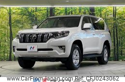 toyota land-cruiser-prado 2022 -TOYOTA--Land Cruiser Prado 3BA-TRJ150W--TRJ150-0139665---TOYOTA--Land Cruiser Prado 3BA-TRJ150W--TRJ150-0139665-