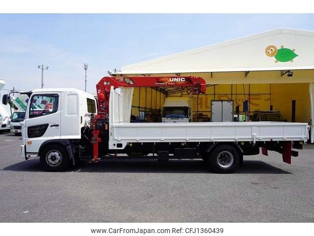 hino ranger 2019 -HINO--Hino Ranger 2KG-FD2ABA--FD2AB-111186---HINO--Hino Ranger 2KG-FD2ABA--FD2AB-111186- image 2
