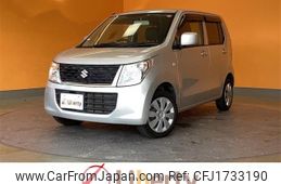 suzuki wagon-r 2016 CFJ1733190