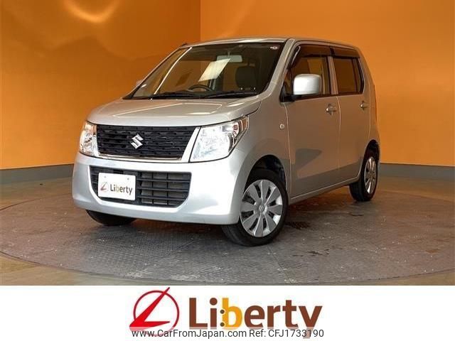 suzuki wagon-r 2016 CFJ1733190 image 1