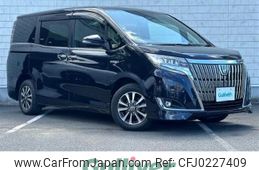 toyota esquire 2018 -TOYOTA--Esquire DAA-ZWR80G--ZWR80-0358042---TOYOTA--Esquire DAA-ZWR80G--ZWR80-0358042-