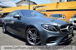 mercedes-benz e-class 2018 quick_quick_RBA-238342C_WDD2383422F045250