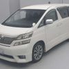 toyota vellfire 2010 -TOYOTA 【青森 331ﾋ 223】--Vellfire DBA-ANH25W--ANH25-8027508---TOYOTA 【青森 331ﾋ 223】--Vellfire DBA-ANH25W--ANH25-8027508- image 1