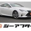 lexus rc 2020 CFJ1804883 image 1