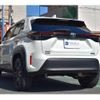 toyota yaris-cross 2020 -TOYOTA 【京都 32A 18】--Yaris Cross 5BA-MXPB10--MXPB10-3000137---TOYOTA 【京都 32A 18】--Yaris Cross 5BA-MXPB10--MXPB10-3000137- image 2