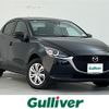 mazda demio 2023 -MAZDA--MAZDA2 5BA-DJLAS--DJLAS-253887---MAZDA--MAZDA2 5BA-DJLAS--DJLAS-253887- image 1