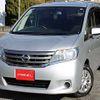 nissan serena 2012 S12890 image 9