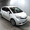 toyota ractis 2012 -TOYOTA--Ractis NCP120-2044033---TOYOTA--Ractis NCP120-2044033- image 1